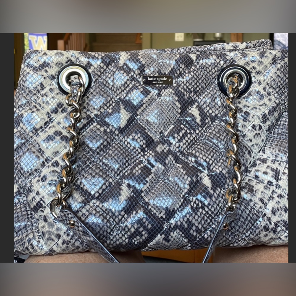 Kate Spade shoulder bag